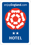 2 star hotel