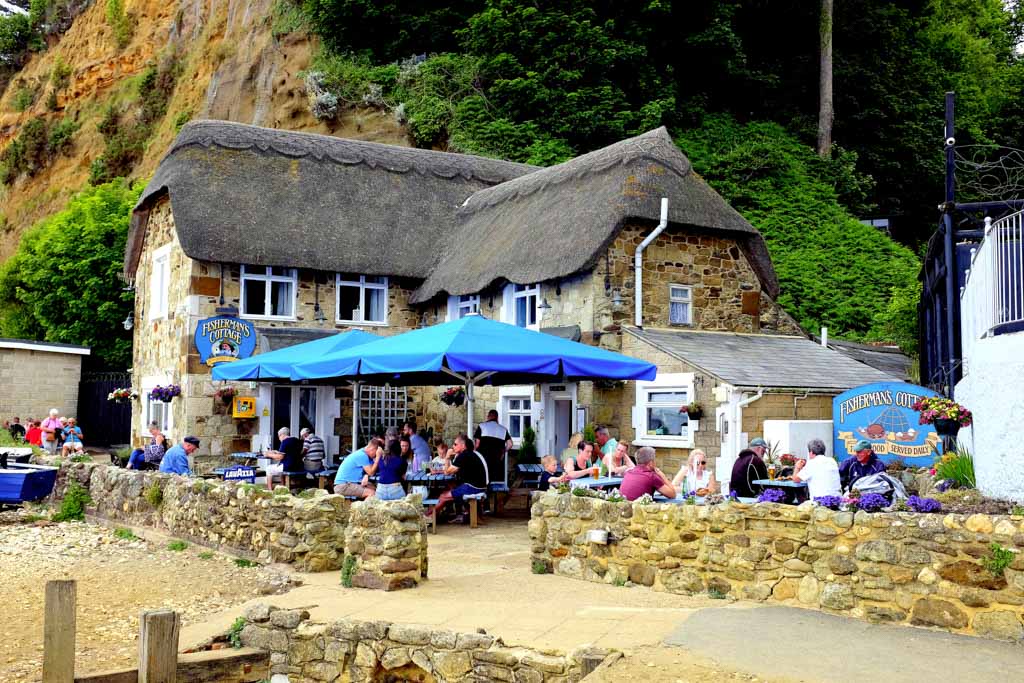 Fisherman's Cottage