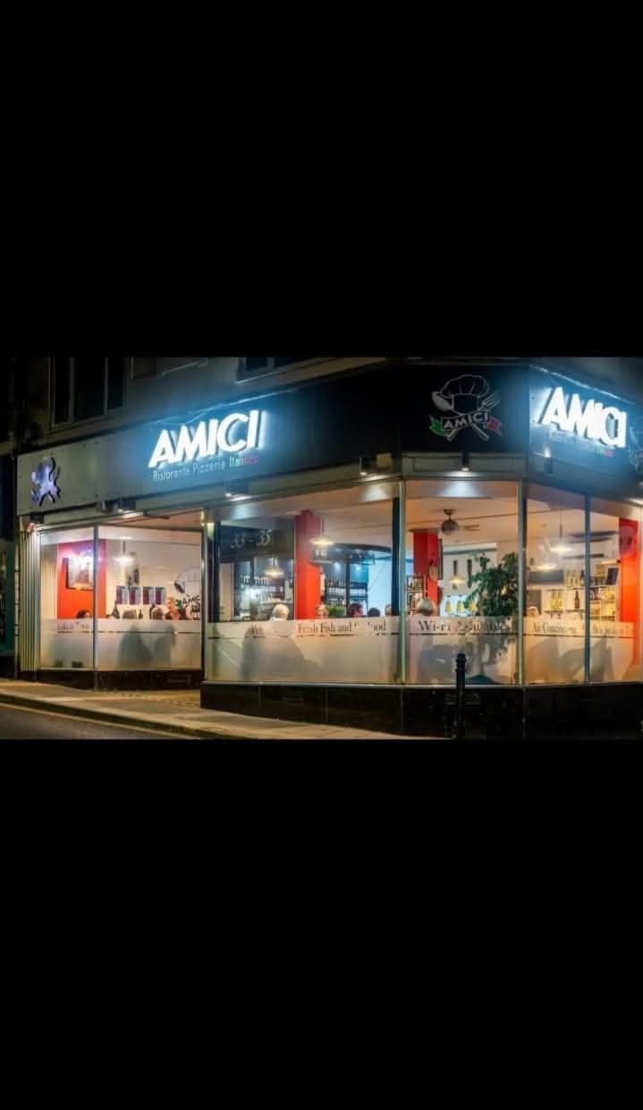 Amici
