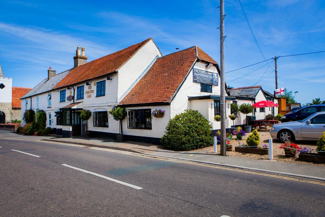 The Pointer Inn