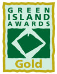 green island award