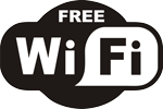 free wi-fi